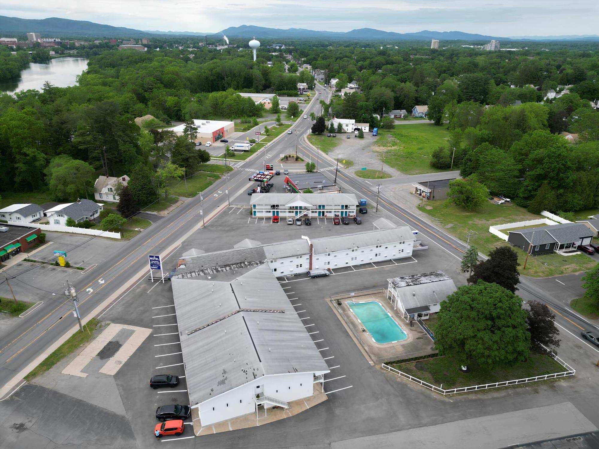 Lake George Residence Llc South Glens Falls Esterno foto