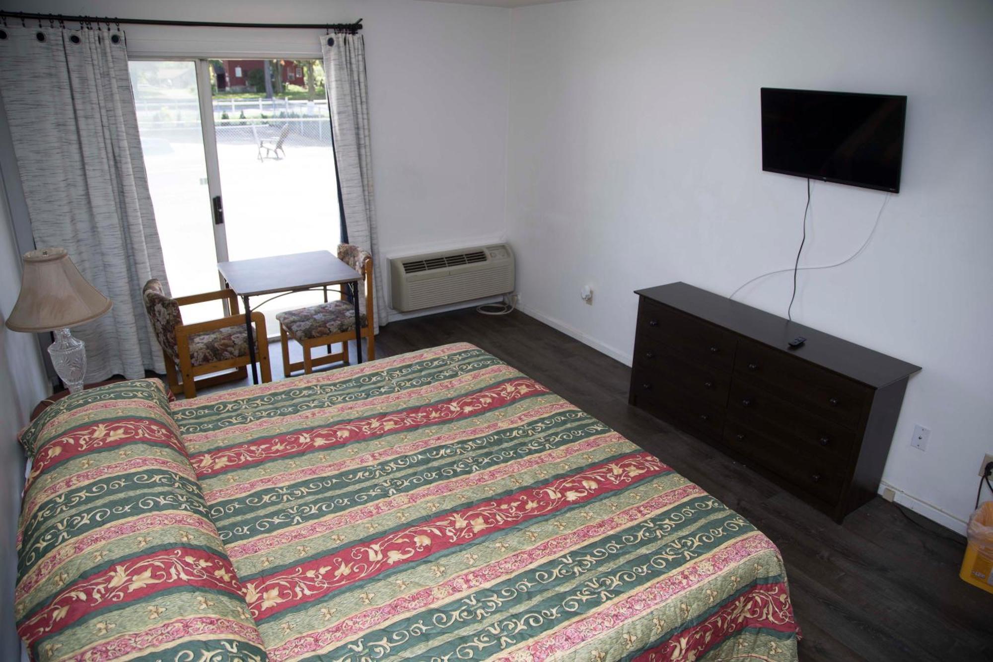 Lake George Residence Llc South Glens Falls Esterno foto