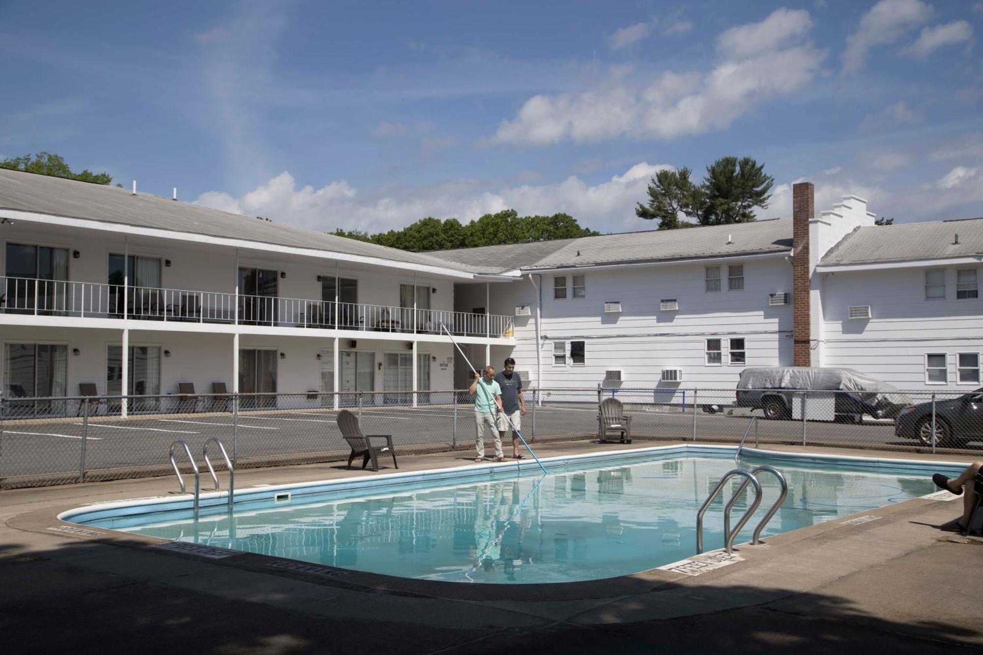 Lake George Residence Llc South Glens Falls Esterno foto