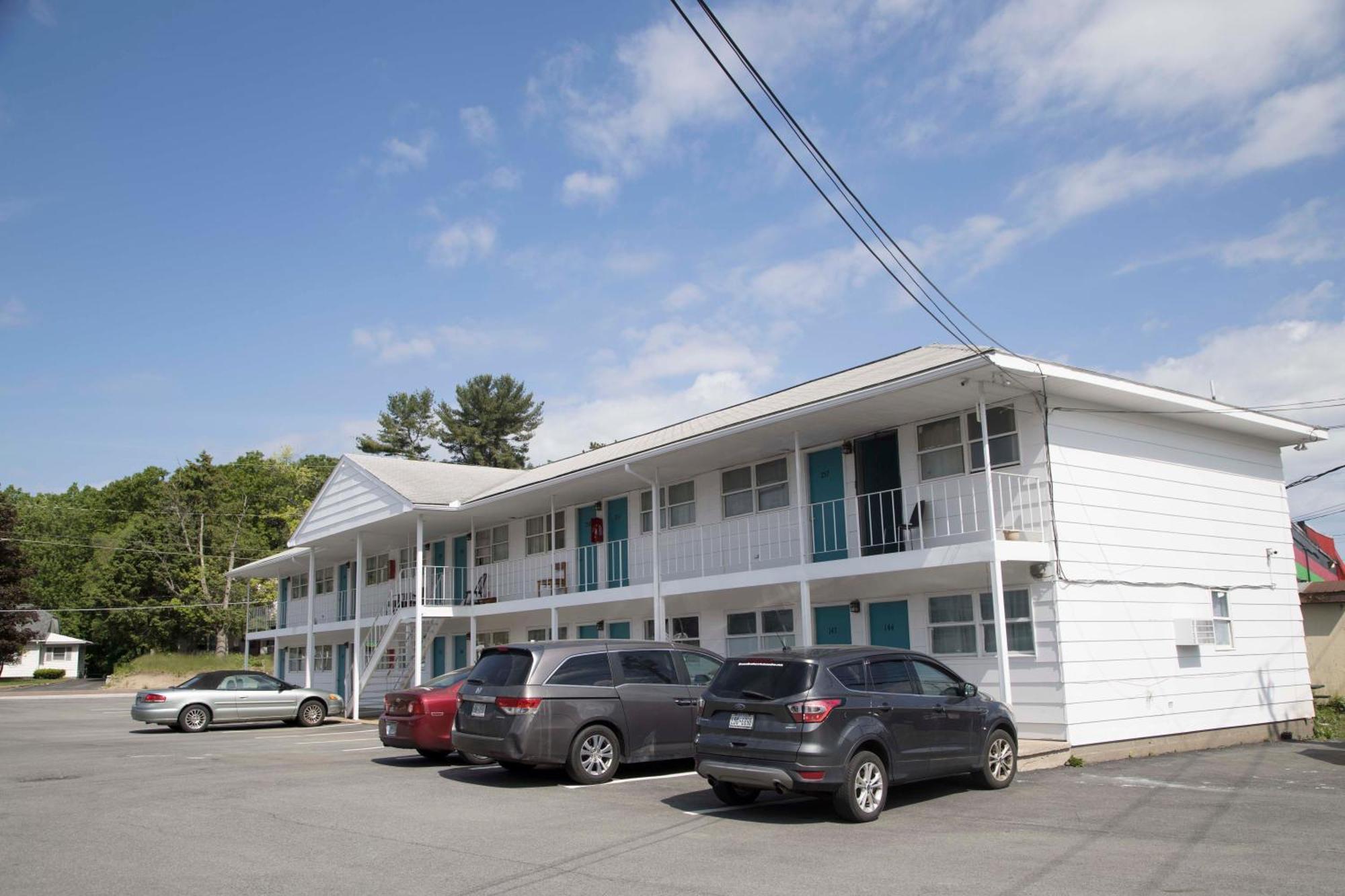 Lake George Residence Llc South Glens Falls Esterno foto