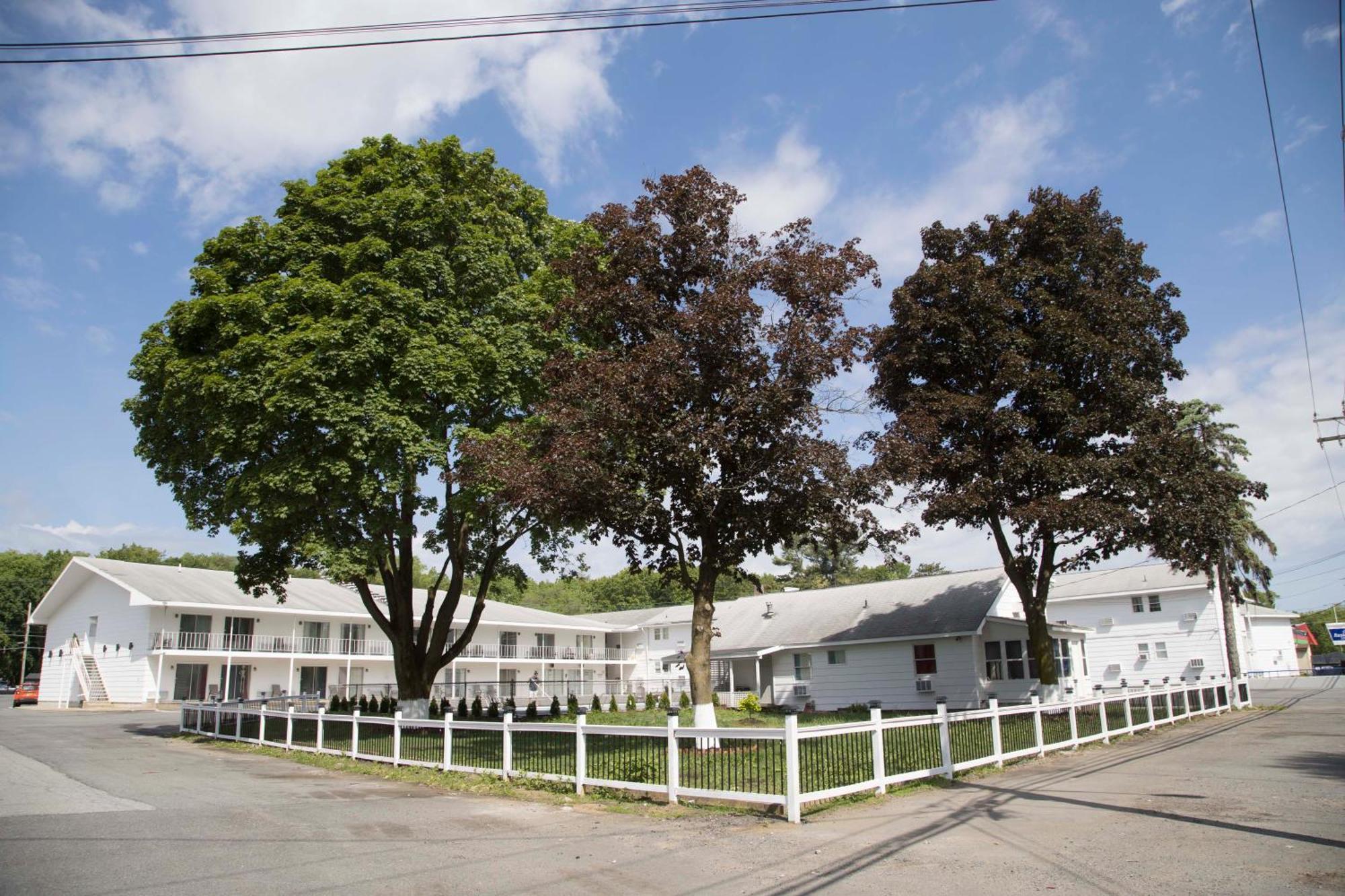 Lake George Residence Llc South Glens Falls Esterno foto